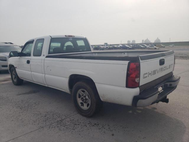 2004 Chevrolet Silverado C1500 VIN: 1GCEC19Z24E370301 Lot: 48979424