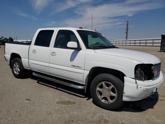 2005 GMC Sierra K1500 Denali VIN: 2GTEK63N051193773 Lot: 39204032