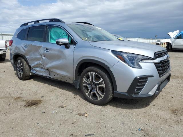 2023 Subaru Ascent Limited VIN: 4S4WMAUD0P3409587 Lot: 49567124