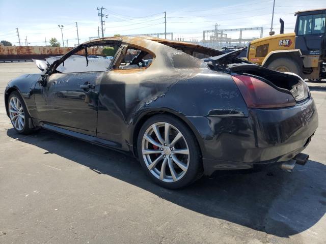 2008 Infiniti G37 Base VIN: JNKCV64E08M112906 Lot: 51674944