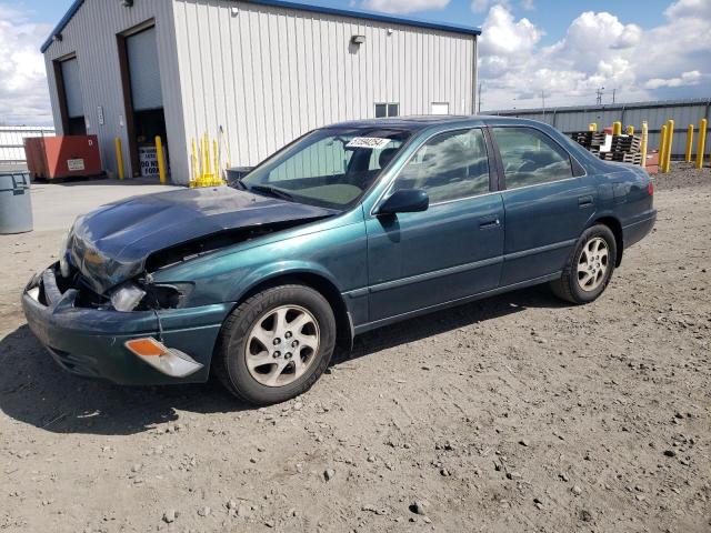 1998 Toyota Camry Le VIN: JT2BF28K8W0104620 Lot: 51594254