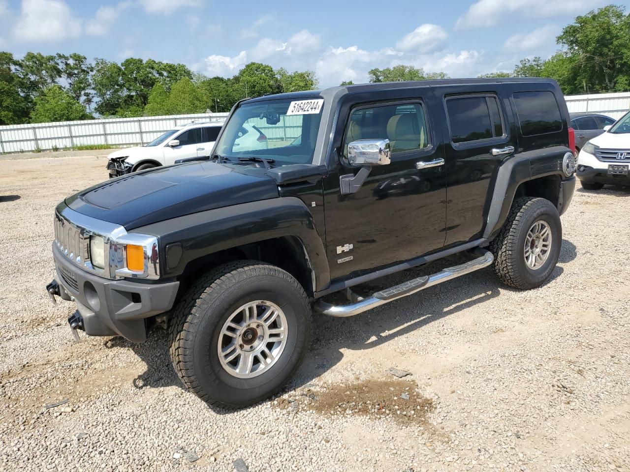 5GTDN136268311408 2006 Hummer H3