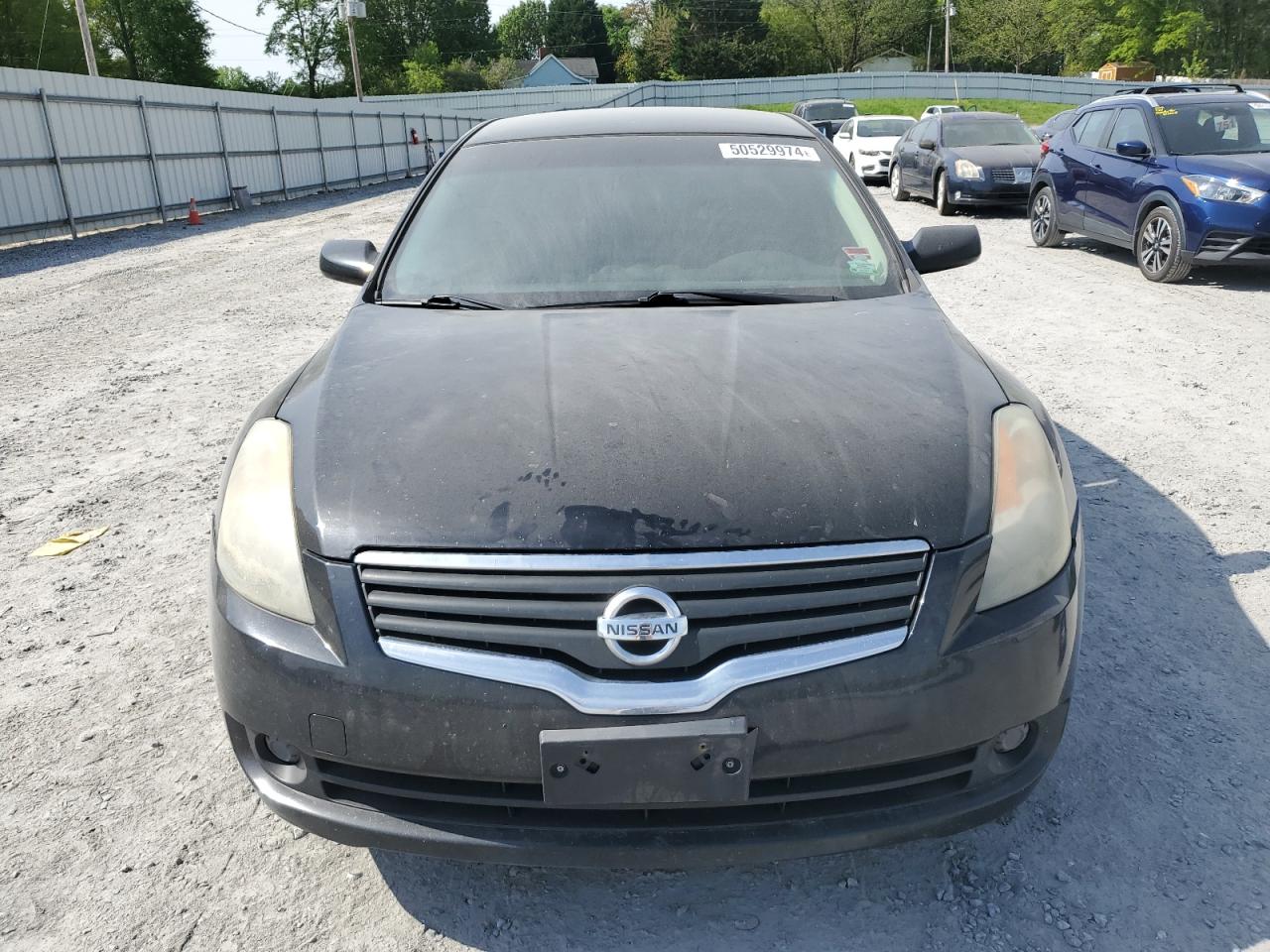 1N4AL21E38N560701 2008 Nissan Altima 2.5