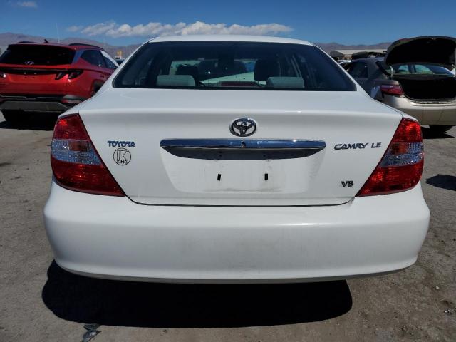 2003 Toyota Camry Le VIN: 4T1BF32K33U049466 Lot: 49791464