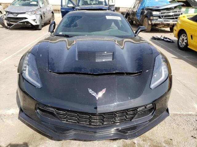 2019 CHEVROLET CORVETTE S 1G1YB2D78K5118540  51522044