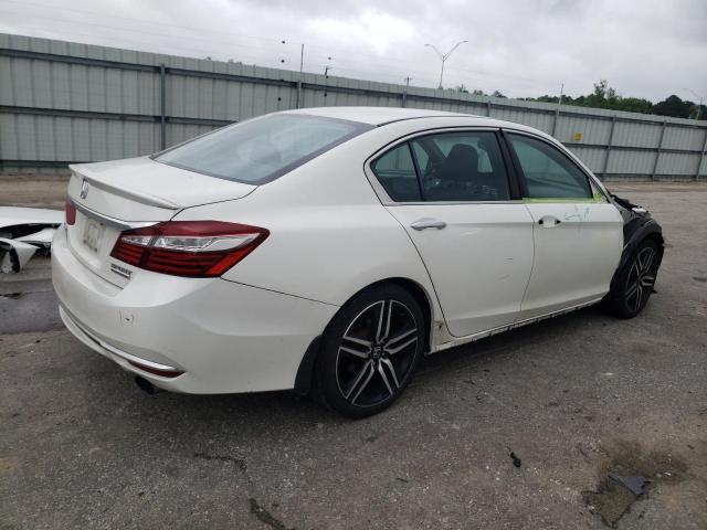 2017 HONDA ACCORD SPO - 1HGCR2F1XHA186197