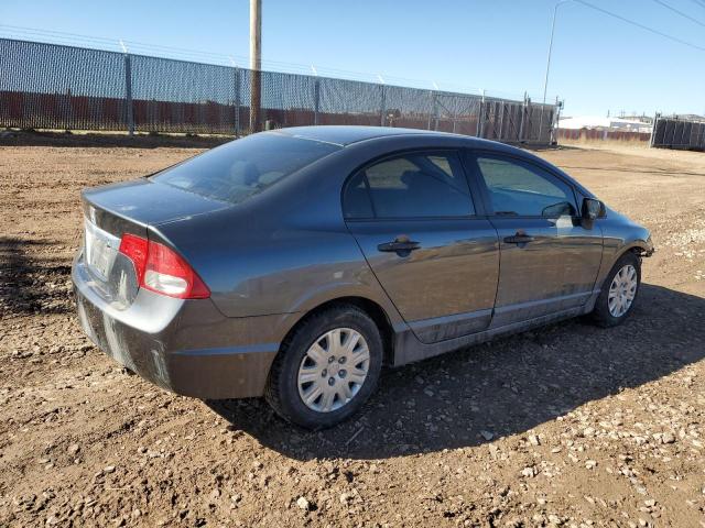 2010 Honda Civic Vp VIN: 2HGFA1F31AH509527 Lot: 49286364