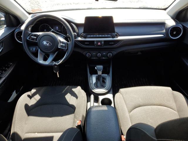 2021 Kia Forte Fe VIN: 3KPF24AD7ME339901 Lot: 51272144