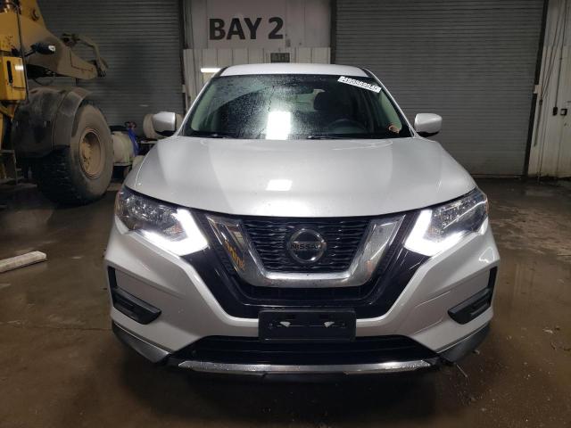 2018 Nissan Rogue S VIN: KNMAT2MVXJP550649 Lot: 49556954