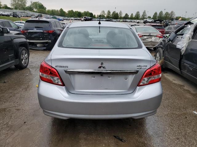 2019 Mitsubishi Mirage G4 Es VIN: ML32F3FJ3KHF07882 Lot: 52008354