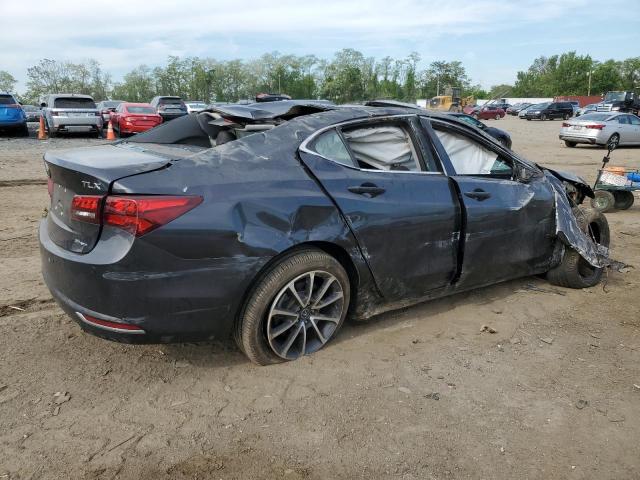2015 ACURA TLX ADVANC 19UUB3F77FA007291