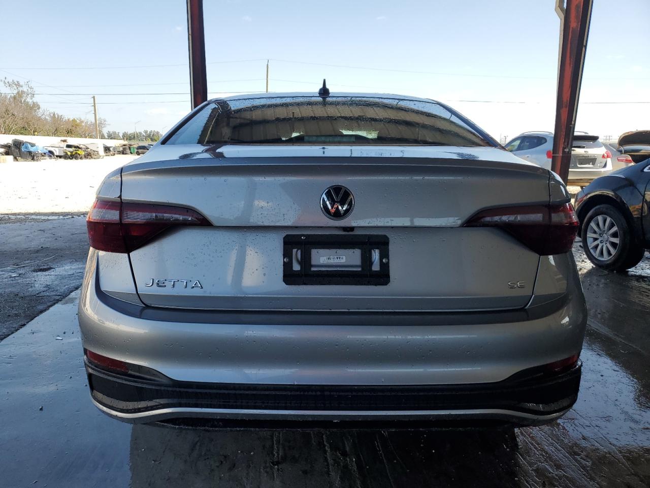 3VWEM7BU1RM043403 2024 Volkswagen Jetta Se