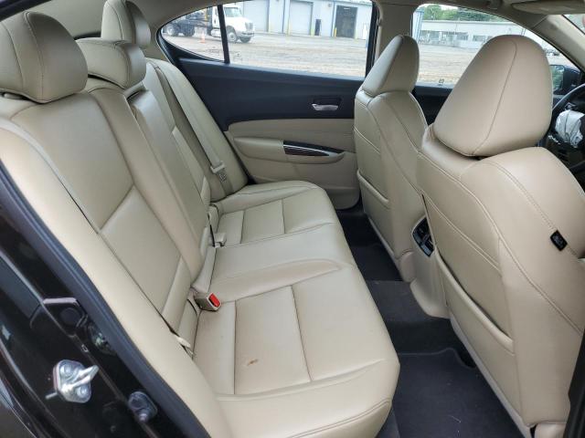 2016 Acura TLX - Image 10