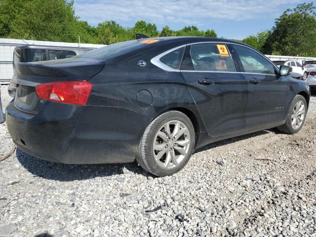 2019 CHEVROLET IMPALA LT - 2G11Z5SAXK9120550