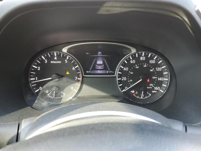 2020 Nissan Pathfinder Sl VIN: 5N1DR2CNXLC609640 Lot: 51342144