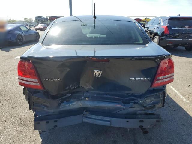 2008 Dodge Avenger Se VIN: 1B3LC46K78N190545 Lot: 50492274