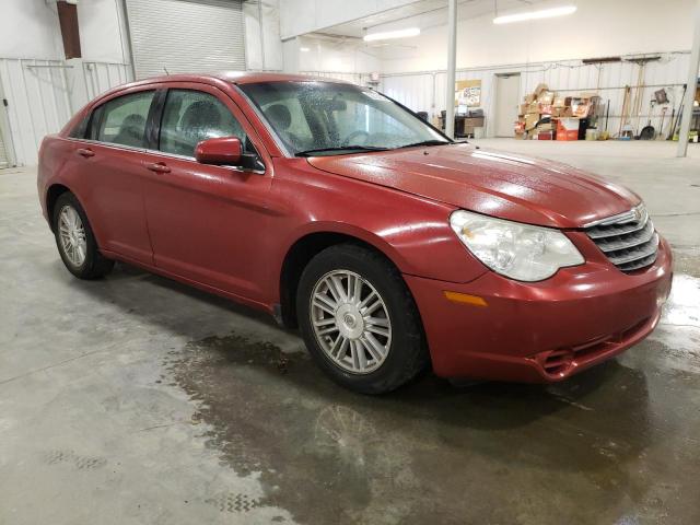 2007 Chrysler Sebring Touring VIN: 1C3LC56R47N505354 Lot: 52724834