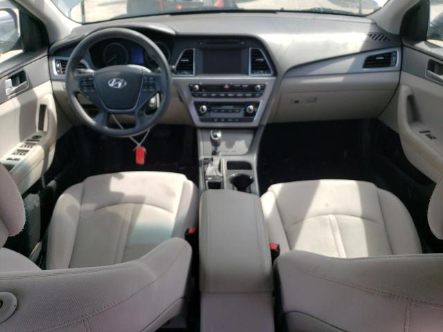 5NPE24AF3GH380183 | 2016 Hyundai sonata se