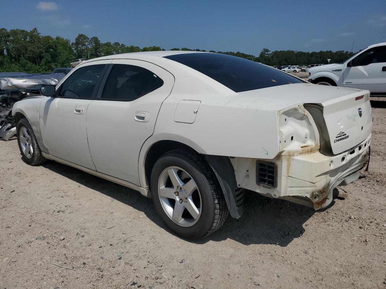 2B3KA43D79H577033 2009 Dodge Charger