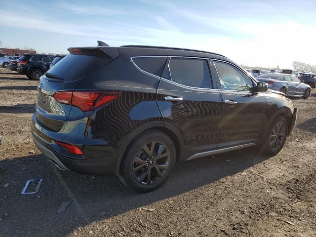2018 HYUNDAI SANTA FE SPORT #3293292461