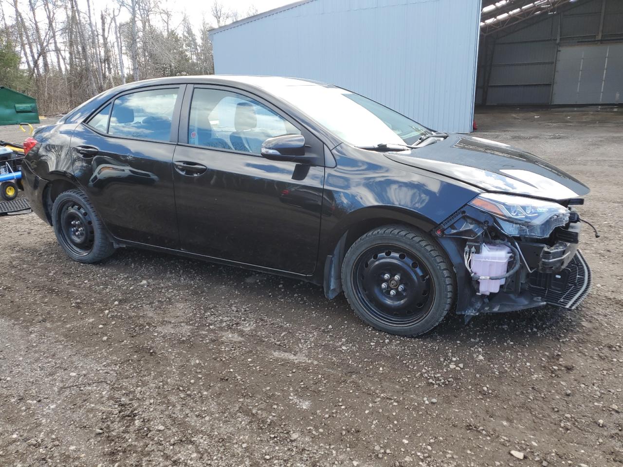 2T1BURHE7HC908528 2017 Toyota Corolla L