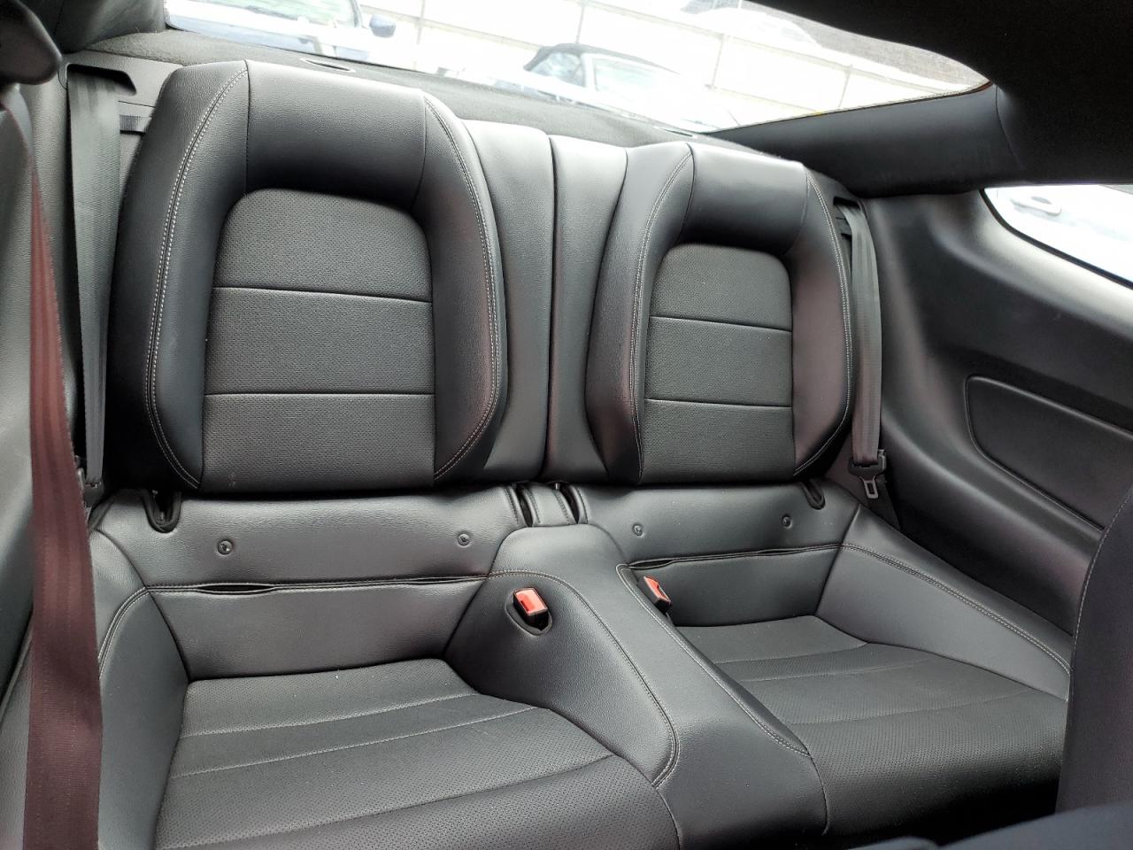 1FA6P8CFXK5163688 2019 Ford Mustang Gt