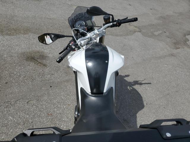 2016 BMW F800 R - WB10B1409GZC97690