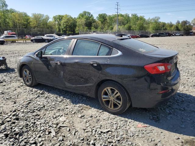 2016 Chevrolet Cruze Lt VIN: 1G1BE5SM1G7281646 Lot: 50989214