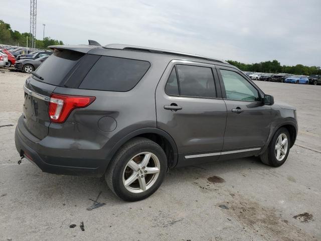 2019 Ford Explorer Xlt VIN: 1FM5K7D89KGA08399 Lot: 51589894