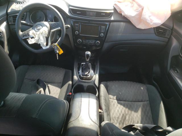 2018 Nissan Rogue S VIN: 5N1AT2MV4JC728154 Lot: 52801814