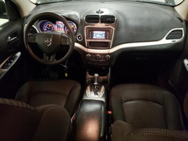 2015 Dodge Journey Sxt VIN: 3C4PDCBG5FT743442 Lot: 50619244