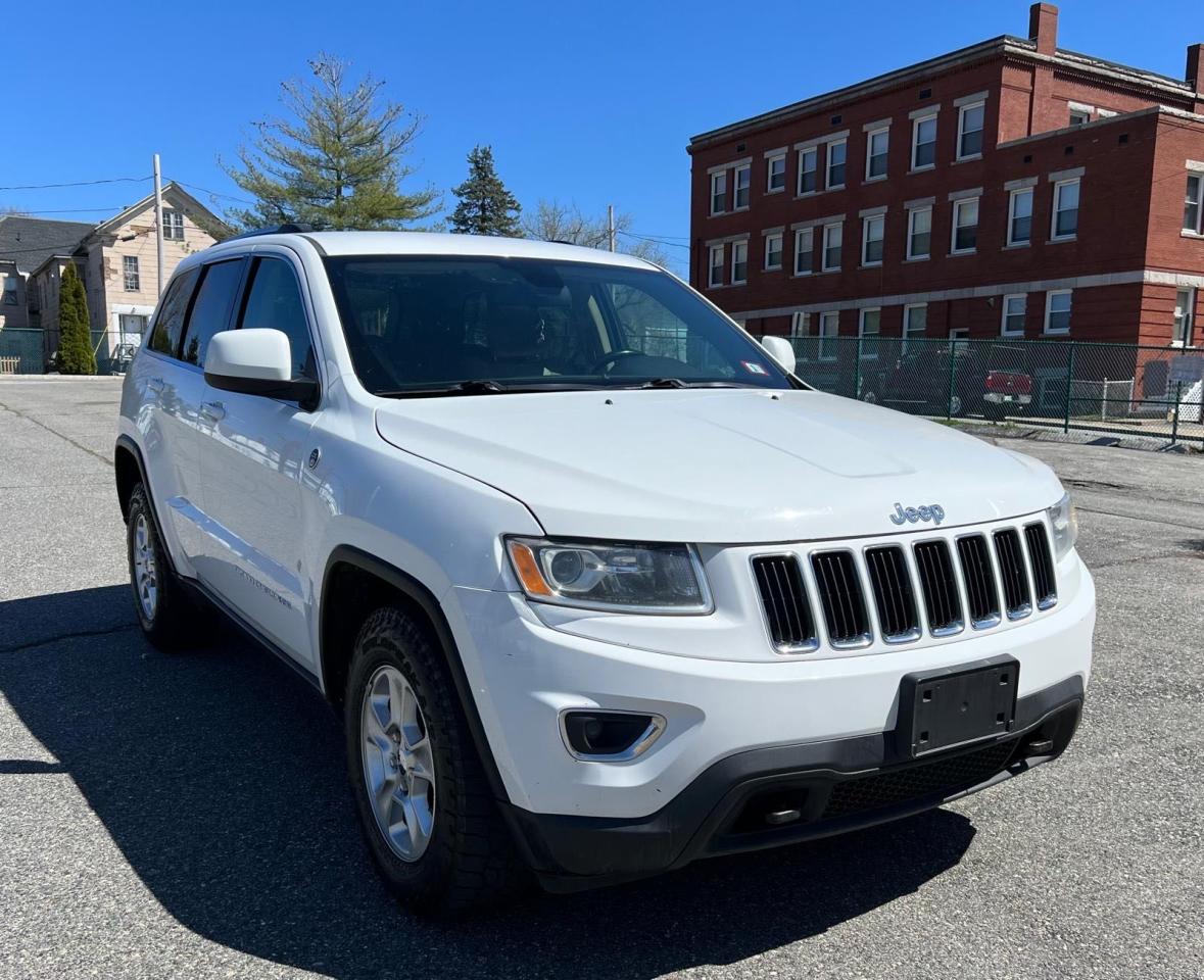 2016 Jeep Grand Cherokee Laredo vin: 1C4RJFAG9GC456316