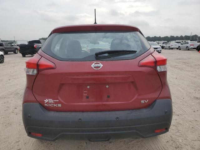 2020 Nissan Kicks Sv VIN: 3N1CP5CV6LL517438 Lot: 51274874