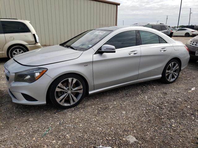 2014 Mercedes-Benz Cla 250 VIN: WDDSJ4EB7EN026022 Lot: 51982194