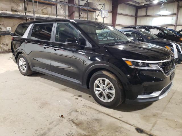 2024 Kia Carnival Lx VIN: KNDNB4H32R6318220 Lot: 48074864