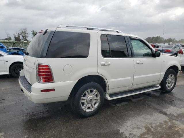 2004 Mercury Mountaineer VIN: 4M2DU66W14ZJ37934 Lot: 49858454