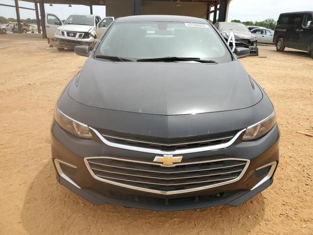 2018 CHEVROLET MALIBU LS - 1G1ZB5ST4JF166387