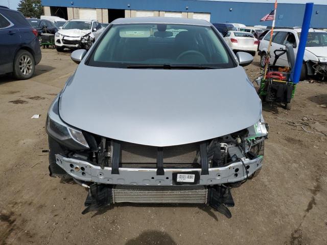 2017 Chevrolet Cruze Lt VIN: 1G1BE5SM7H7111745 Lot: 49464284