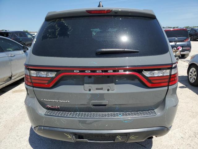 2019 DODGE DURANGO SX - 1C4RDHAG8KC717477