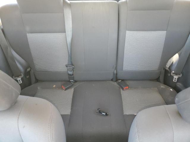 1J4FT28B69D167496 2009 Jeep Patriot Sport