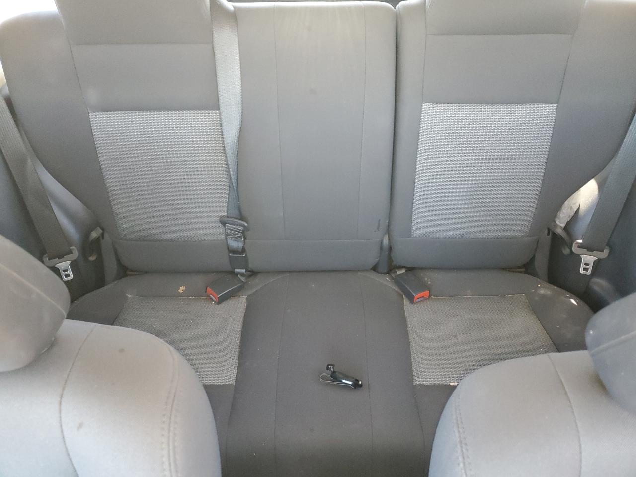 1J4FT28B69D167496 2009 Jeep Patriot Sport 1J4FT28B69D167496 2009 Jeep Patriot Sport
