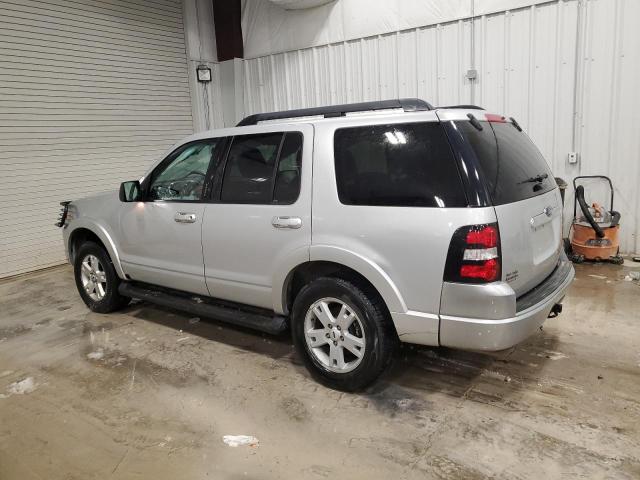 2009 Ford Explorer Xlt VIN: 1FMEU73EX9UA35656 Lot: 49151194