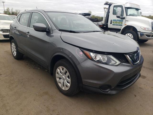 2019 Nissan Rogue Sport S VIN: JN1BJ1CR8KW341512 Lot: 52646064