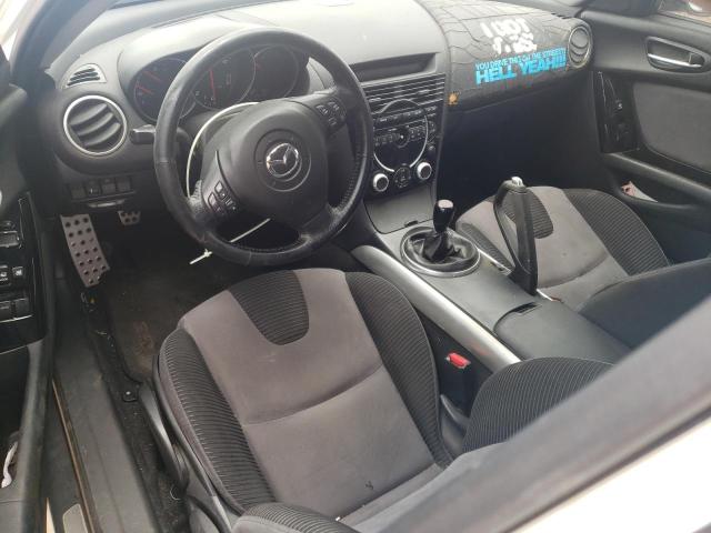 2005 Mazda Rx8 VIN: JM1FE173950145143 Lot: 50914354