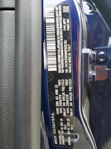 2021 JEEP RENEGADE ZACNJDBB6MPN36182