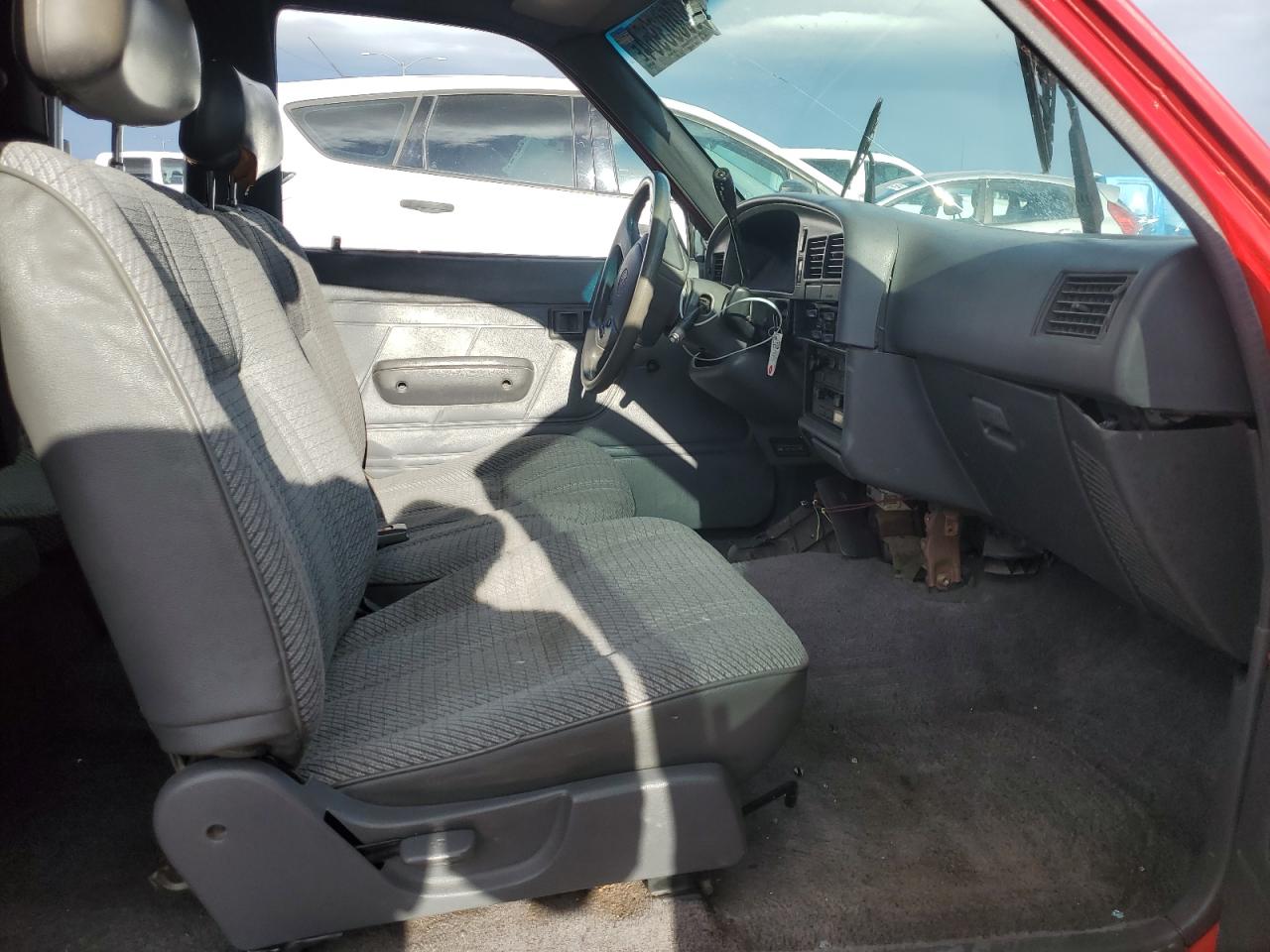 JT4VN93DXR5043321 1994 Toyota Pickup 1/2 Ton Extra Long Wheelbase