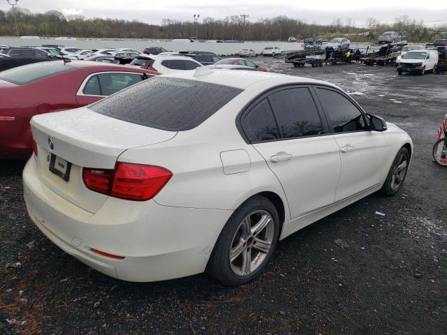 2013 BMW 328 Xi Sulev VIN: WBA3B5C54DF599206 Lot: 48247264