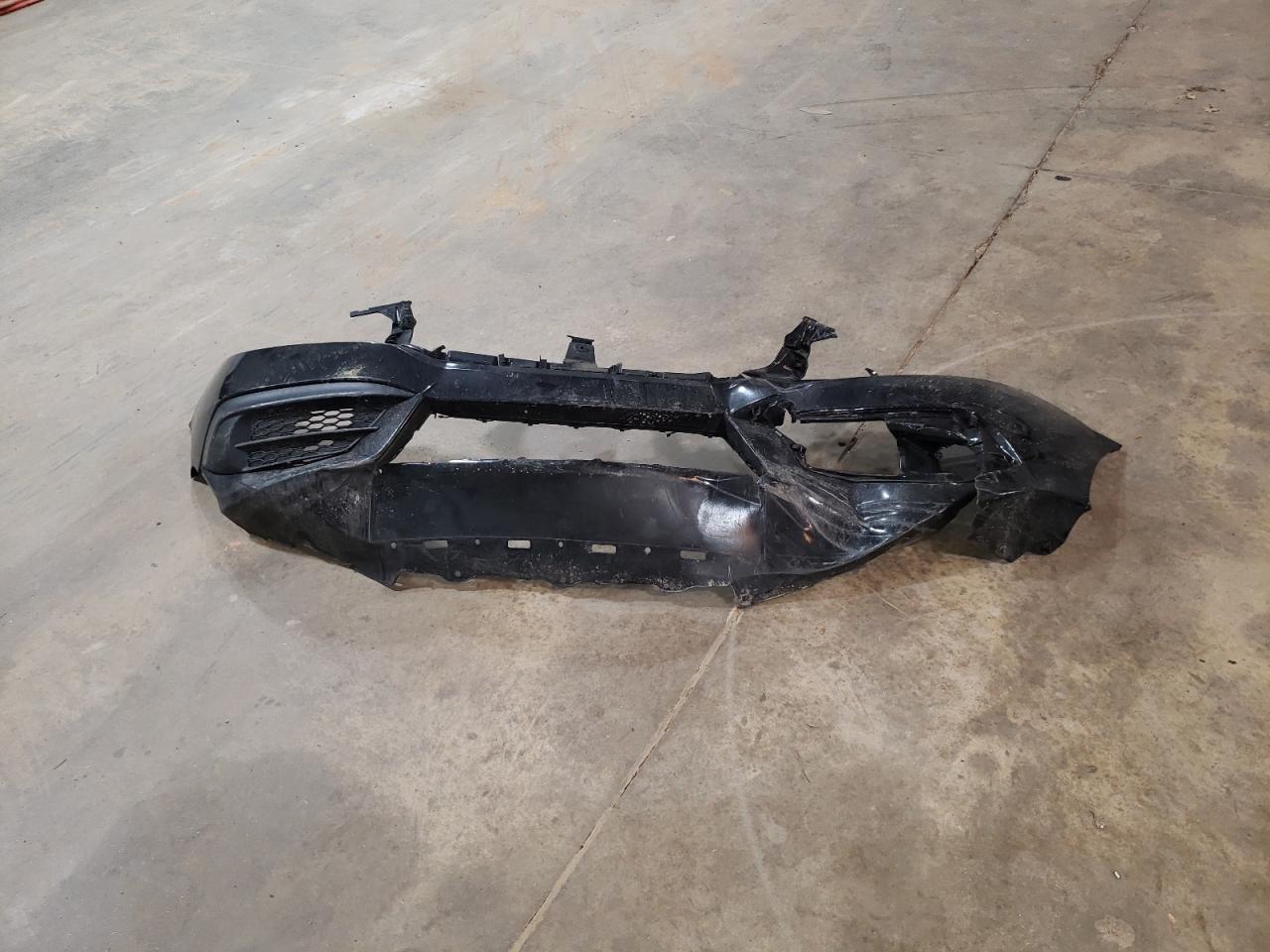 19XFC2F73JE008412 2018 Honda Civic Ex