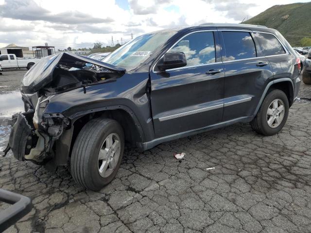 2011 Jeep Grand Cherokee Laredo VIN: 1J4RR4GG7BC576588 Lot: 50084074