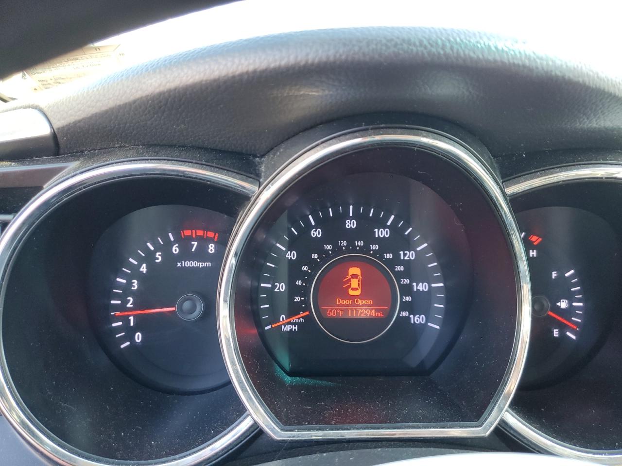 KNAGM4A76D5303859 2013 Kia Optima Lx